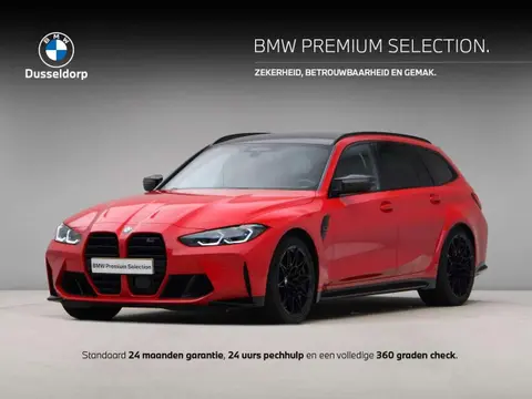 Annonce BMW M3 Essence 2023 d'occasion 