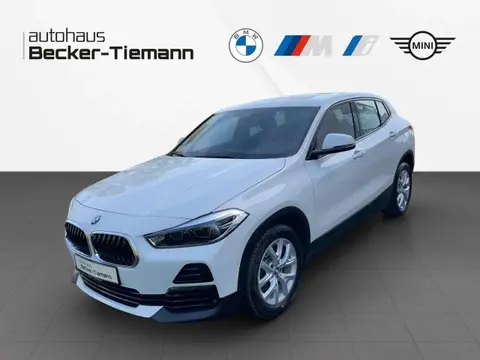 Annonce BMW X2 Diesel 2023 d'occasion 