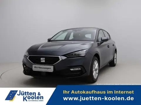 Used SEAT LEON Petrol 2024 Ad 