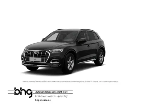 Used AUDI Q5 Diesel 2022 Ad Germany