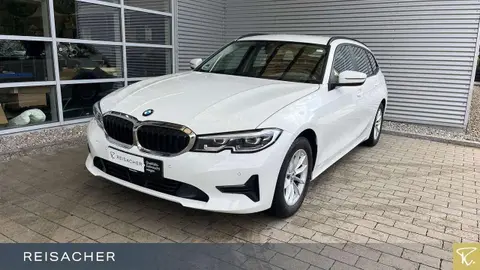 Annonce BMW SERIE 3 Essence 2020 d'occasion 