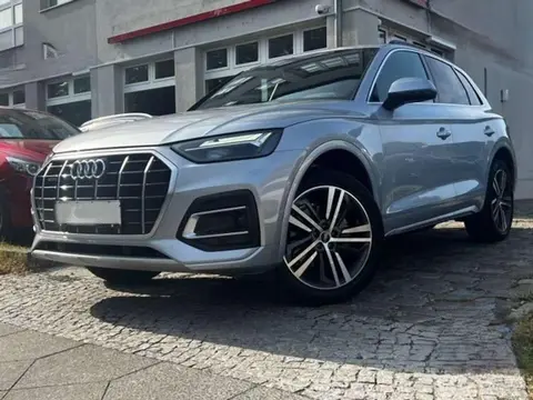 Used AUDI Q5 Diesel 2021 Ad 