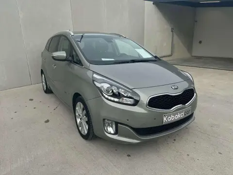 Used KIA CARENS Diesel 2016 Ad 