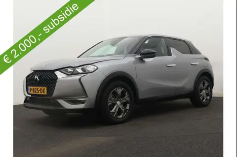 Used DS AUTOMOBILES DS3 CROSSBACK Electric 2022 Ad 