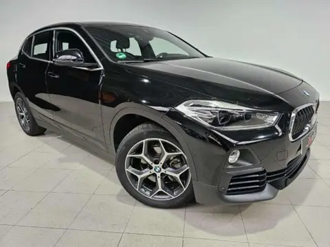 Used BMW X2 Petrol 2019 Ad 