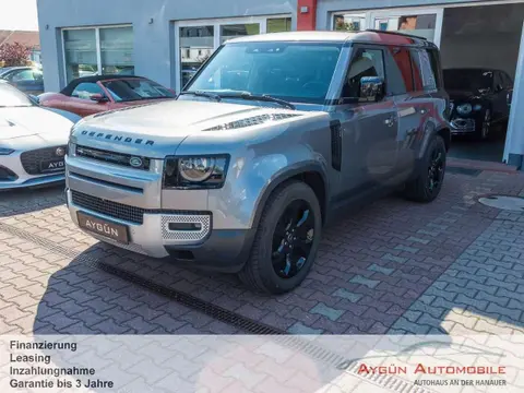 Used LAND ROVER DEFENDER Diesel 2020 Ad Germany