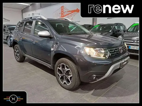 Annonce DACIA DUSTER Diesel 2019 d'occasion 