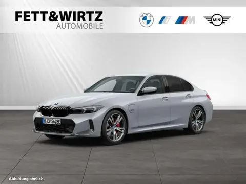 Annonce BMW SERIE 3 Hybride 2024 d'occasion 