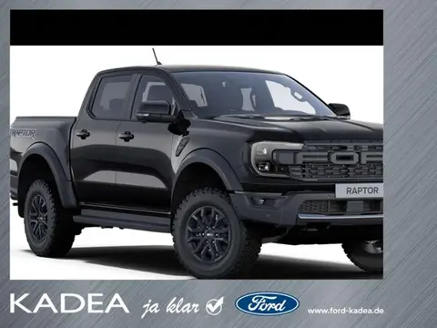 Used FORD RANGER Petrol 2024 Ad 