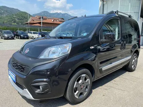 Used FIAT QUBO Diesel 2018 Ad 