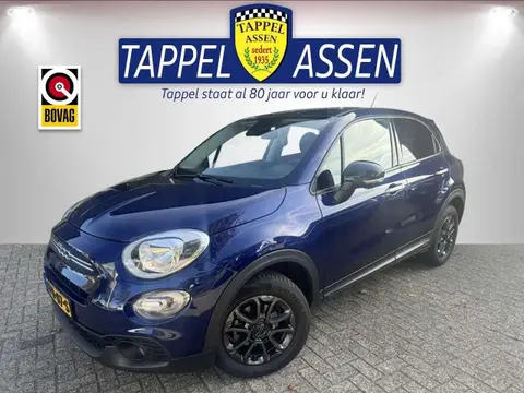 Annonce FIAT 500X Essence 2023 d'occasion 