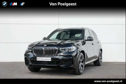 Used BMW X5 Hybrid 2023 Ad 