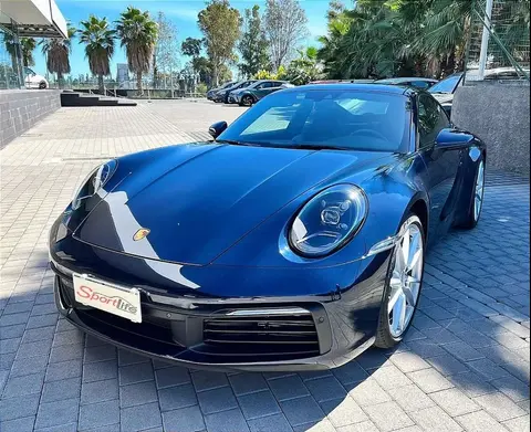 Annonce PORSCHE 992 Essence 2020 d'occasion 