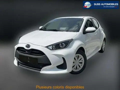 Used MAZDA 2  2023 Ad 