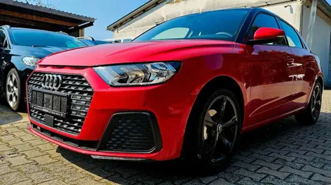 Annonce AUDI A1 Essence 2024 d'occasion 