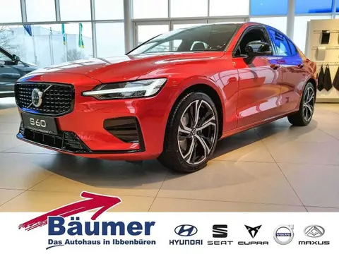 Annonce VOLVO S60 Essence 2023 d'occasion 