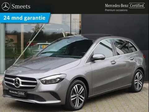 Annonce MERCEDES-BENZ CLASSE B Hybride 2020 d'occasion 