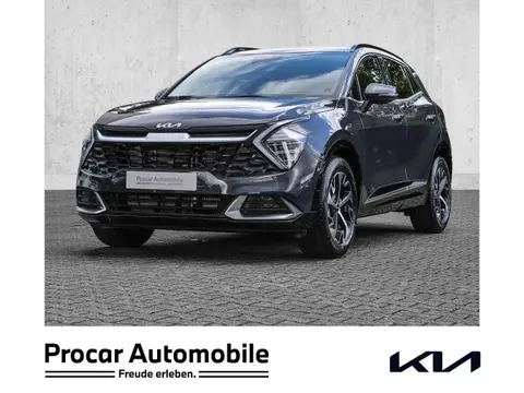 Annonce KIA SPORTAGE Essence 2024 d'occasion 