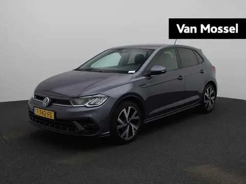 Annonce VOLKSWAGEN POLO Essence 2023 d'occasion 