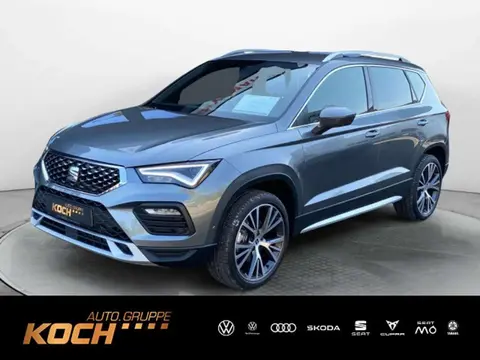 Used SEAT ATECA Petrol 2024 Ad 