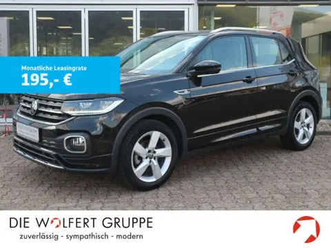 Used VOLKSWAGEN T-CROSS Petrol 2021 Ad 