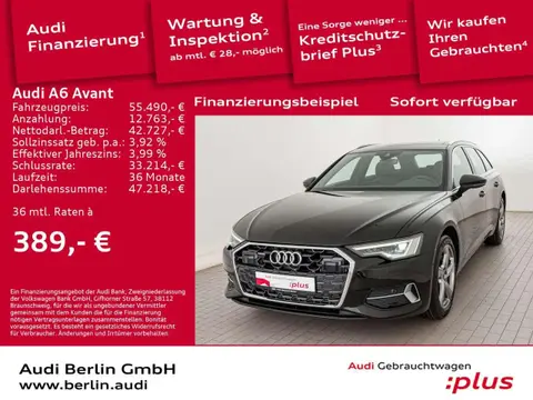 Used AUDI A6 Petrol 2023 Ad 