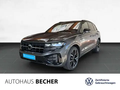 Used VOLKSWAGEN TOUAREG Diesel 2024 Ad 