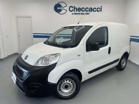 Used FIAT FIORINO Petrol 2018 Ad 