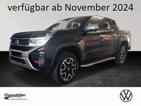 Annonce VOLKSWAGEN AMAROK Diesel 2024 d'occasion 