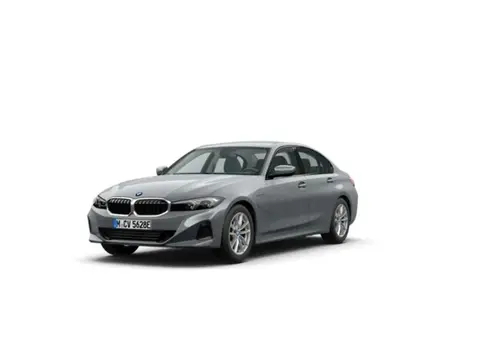 Used BMW SERIE 3 Hybrid 2024 Ad 