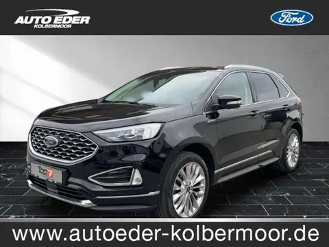 Annonce FORD EDGE Diesel 2019 d'occasion 