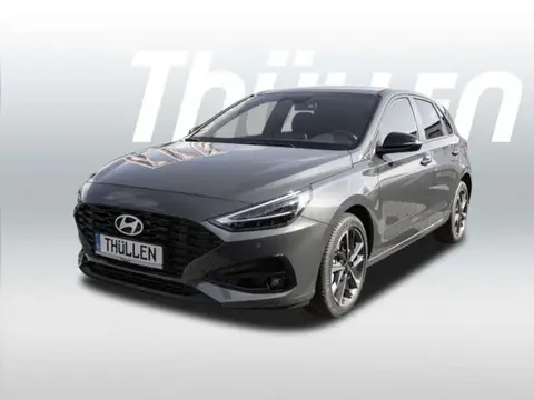 Used HYUNDAI I30 Petrol 2024 Ad 