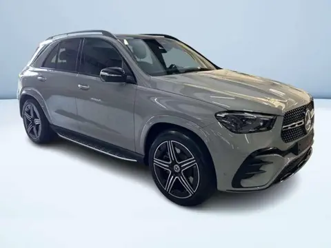 Annonce MERCEDES-BENZ CLASSE GLE Hybride 2024 d'occasion 