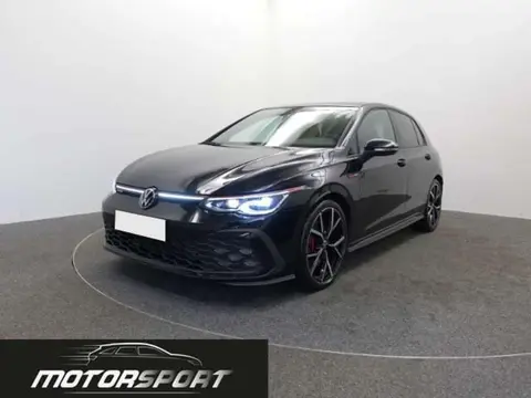 Used VOLKSWAGEN GOLF Petrol 2023 Ad 