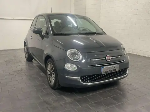 Used FIAT 500 LPG 2017 Ad 