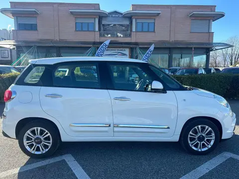 Used FIAT 500L LPG 2018 Ad 