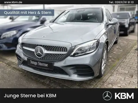 Used MERCEDES-BENZ CLASSE C Petrol 2020 Ad Germany