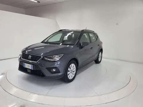 Used SEAT ARONA Petrol 2021 Ad 