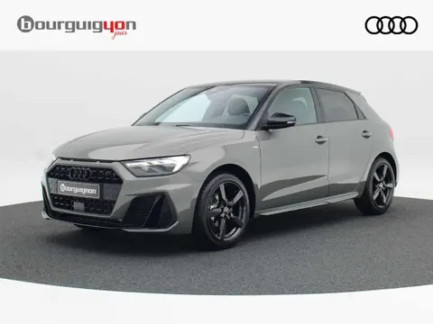 Used AUDI A1 Petrol 2024 Ad 