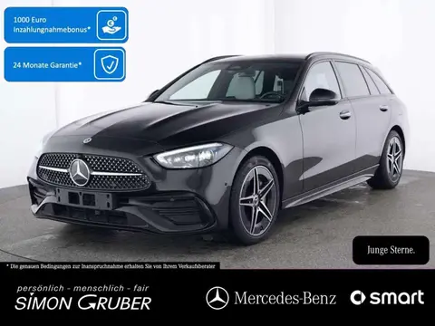 Used MERCEDES-BENZ CLASSE C Hybrid 2023 Ad 