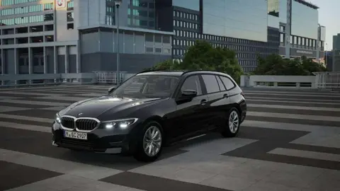 Annonce BMW SERIE 3 Diesel 2021 d'occasion 