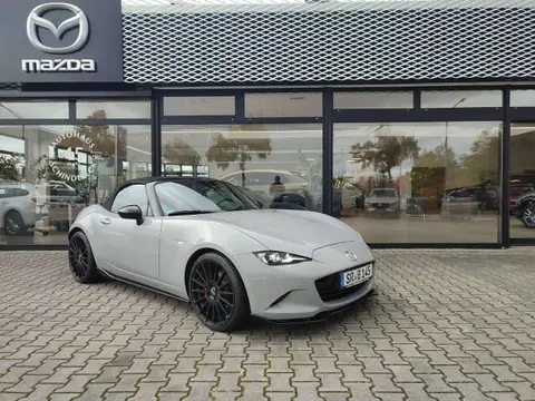 Used MAZDA MX-5 Petrol 2024 Ad Germany