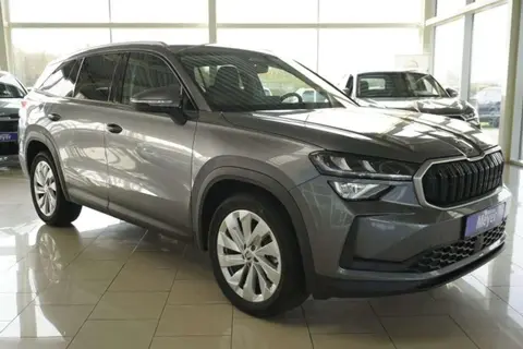 Used SKODA KODIAQ Diesel 2024 Ad 