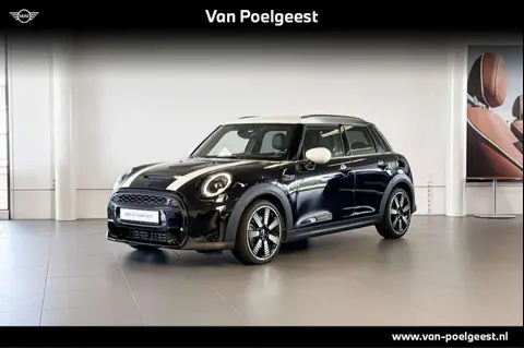 Used MINI COOPER Petrol 2023 Ad 