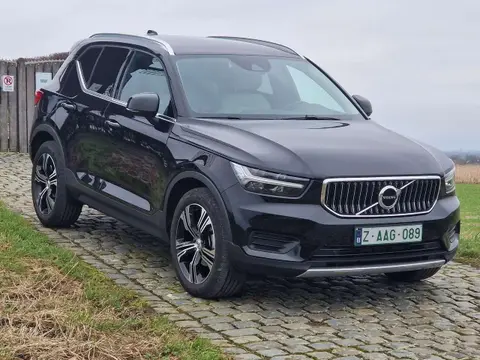 Annonce VOLVO XC40 Essence 2022 d'occasion 