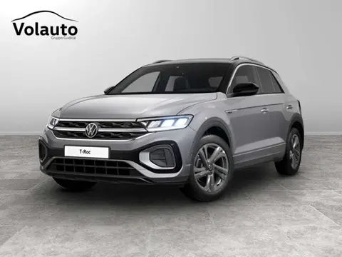 Annonce VOLKSWAGEN T-ROC Essence 2024 d'occasion 