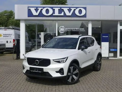 Used VOLVO XC40 Hybrid 2023 Ad 