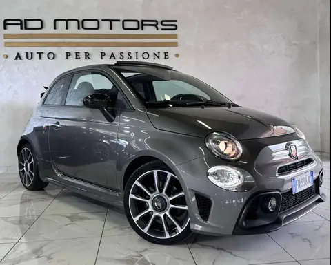 Annonce ABARTH 595 Essence 2018 d'occasion 