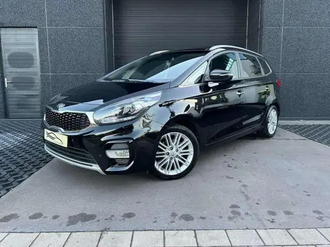 Used KIA CARENS Petrol 2017 Ad 