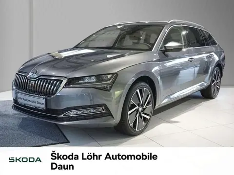 Used SKODA SUPERB Diesel 2024 Ad 